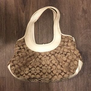 Coach handbag